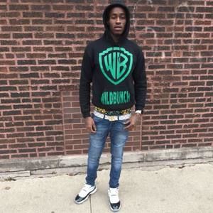 Meet your Posher, Aaron